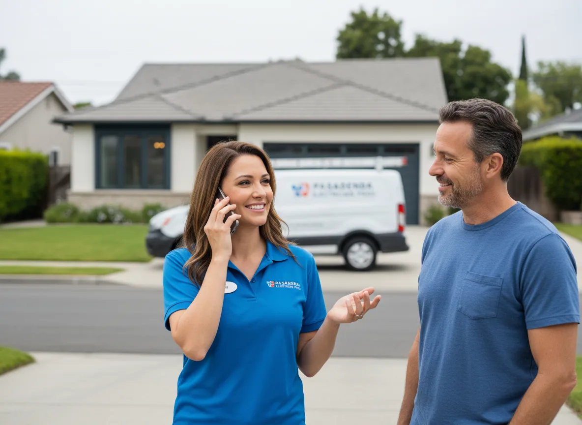 Electrician Waccabuc, NY FAQs